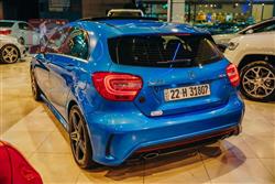 مێرسێدس بێنز A-Class